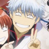 Томокадзу сугита, риэ кугимия, дайсукэ сакагути и др. Gintama The Semi Final Special Previewed In Very Gintama Way