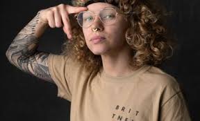 Meet Nicholas Grimes