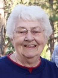 Arlene Vick Obituary (1932