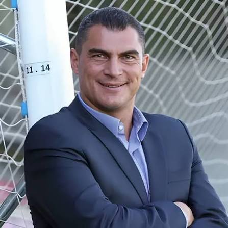 Faryd Mondragón