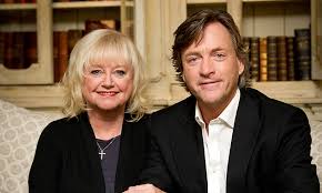 The personal trainer, 31, married rugby player. Judy Finnigan Quits Tv After 43 Years In Showbusiness Hello