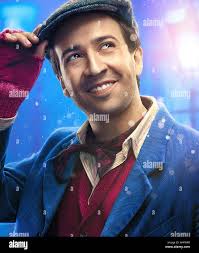 Mary poppins the musical hi-res stock photography and images