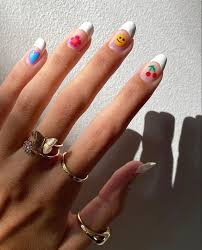 Not Mine Indie Aesthetic Sanrio Nails Hands Y2k Y2kaesthetic Pretty Acrylic Nails Nails Funky Nails Tyesdyes.com has professional products for licensed nail technicians. acrylic nails