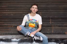 Olly plays ritchie tozer, the golden boy of his family who is determined to keep his secrets from them after moving to london to start a new life in 1981. It S A Sin Star Olly Alexander Learning About Lgbtq History Helped Me Understand Myself Evening Standard