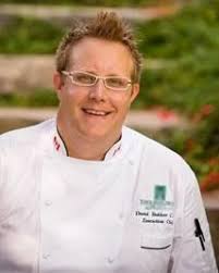 NOMINATION: Fairmont Tremblant: David Bakker