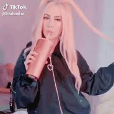 Leah ashley aka leah ashe is an american gamer and vlogger. Leah Ashe Tik Tok Leah Ashe Gif Leahashe Tiktokleahashe Roblox Discover Share Gifs