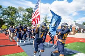 Football Makes ESPN Debut