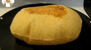 خبز عربي بطريقة شيف ضحي. Ø®Ø¨Ø² Ø¹Ø±Ø¨ÙŠ Ø§Ùˆ Ø®Ø¨Ø² Ø§Ù„ØµØ§Ø¬ Ø®Ø¨Ø² Ù…ØºØ±Ø¨ÙŠ Ø§Ù„Ø¨Ø·Ø¨ÙˆØ· Ø¨Ø¯ÙˆÙ† Ø¥Ø³ØªØ®Ø¯Ø§Ù… Ø§Ù„ÙØ±Ù† Pita Bread Youtube