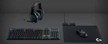 The logitech g915 tkl gaming keyboard is a familiar sight for yours truly—i've been using the logitech g915 for my past 50,000 words or so, and the g915 tkl brings the same wireless technology and sleek design to the fore, bar numpad. Amazon Com Logitech G915 Wireless Mechanical Gaming Keyboard Clicky Black Computers Accessories