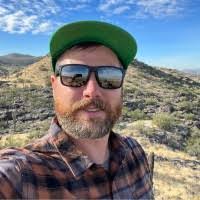 Erik Perkins's Instagram, Twitter & Facebook