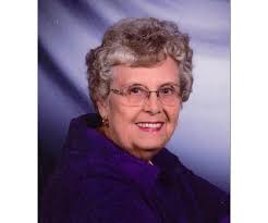 Dorothy Larson Obituary (2016)