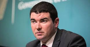 Fine Gael TD Brendan Griffin to stand down at next election