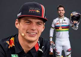 De bmx'er, de huidig wereldkampioen, zag even later zijn teamgenoot niek kimmann goud winnen. Max Is Ook Gewoon Een Menneke Van 22 Sport Destentor Nl