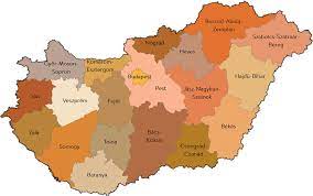 Nevezetességek helyek és címek keresése térképen. Metro Terkep Megye Terkep