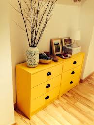 Ikea Hack Rast Drawer Chest Mustard Kommode Kinderzimmer Ikea Hack Ikea Kommode