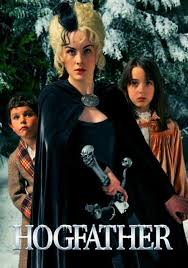 Hogfather - watch tv show streaming online
