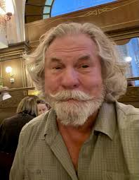 What is the biggest cargo box that can be installed to clear the rear lift  gate?