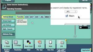 One stop product support for konica minolta products. Add Konica Minolta Print 3320i Software How To Print From Usb Memory Stick On Konica Minolta Bizhub C220 C280 C360 Youtube Download The Latest Konica Minolta Print Server Device Drivers