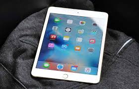 Ipad Mini 5 Rumors Release Date Price And More Laptop Mag