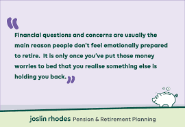 How To Prepare For Retirement Emotionally - Rtoero