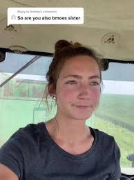 Meet Laura Farms Family: Zach Dempsey and His Sister