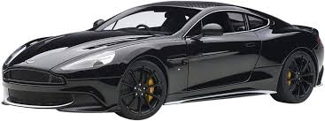 Image result for Onyx Black 2017 Aston Martin