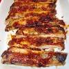 Coloque cada tipo de carne numa tigela grande, cubra com bastante água e leve à geladeira. 3