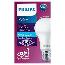 Harga lampu led yang ditawarkan kini cukup terjangkau karena persaingan produsen yang sangat ketat. Jual Lampu Led Philips 12 Watt Bohlam 12 Philips Putih 12 W Bulb Led 12watt Di Lapak Niko Elektronikplastik Bukalapak