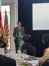 Consulate General of Japan in Detroit 在デトロイト日本国総領事館