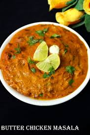 Butter Chicken Masala Recipe Chicken Butter Masala Yummy Indian Kitchen Recipe Masala Recipe Chicken Masala Recipe Chicken Butter Masala