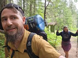 Mount Muller Loop Trail and Horse Camp Review in Olympic Peninsula