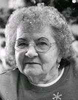 Rose Laidlaw Obituary (2012)