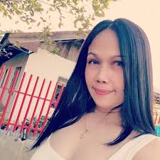 Candidate #8 Cathleen Mae Caputulan Representing Mahayahay