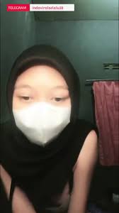 Bokep ABG Hijab Hitam Colmek Di Kamar - EPORNER