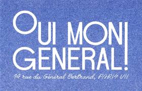Oui Mon General
