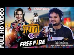 The game has now announced a collaboration with norwegian dj and record producer alan walker. Pubg Vs Freefire Human Sagar Smita Panda Odia Songs Download Odiamp3 Songs Download