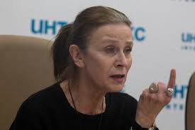 Как елена сафонова повторила судьбу героини «зимней вишни» телепрограмма 14 июня 2019. Kak Vy Izmenilis Poklonniki Perestali Uznavat Elenu Safonovu Zvezdu Zimnej Vishni Press Lv