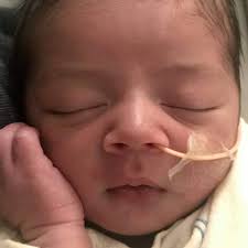 Fundraiser for Samantha Wassel by Sarah Lundell : Help baby Rico's adoptive  family with NICU, travel