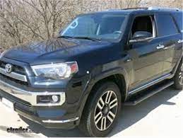 Skid resistant step pads help ensure secure footing streamlined and finished look. Aerotread Running Boards W Custom Installation Kit 5 Wide Aluminum Black Stainless Aries Automotive Nerf Bars Running Boards Aa2061025