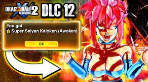 Once again you have to join the time patrollers. Dragon Ball Xenoverse 2 Dlc 12 Transformations We Might Get Dragon Ball New Dragon Super Saiyan
