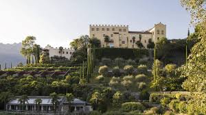 Trautmannsdorfer jugend (ehemals dorfjugend trautmannsdorf, daher die abkürzung). Die Garten Von Schloss Trauttmansdorff