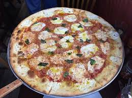 Andolini S Pizzeria Tulsa Menu Prices Restaurant Reviews Tripadvisor Food Online Food Restaurant Review