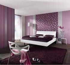Contoh Wallpaper Dinding Untuk Kamar Tidur Sempit Kecil Minimalis Purple Bedroom Decor Purple Wallpaper Bedroom Purple Bedrooms
