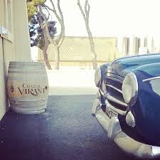 Epingle Sur Autour Du Domaine De Chateau Virant