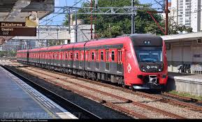 You will gain new tools and abilities to demonstrate your expertise in training management and to push your career in training and development to the next level. 9508 Cptm Hyundai Rotem Series 9500 At Sao Paulo Sp Brazil By Alex Pisciottano Paulo Hyundai Brazil
