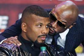 Badou jack vs george groves face off & weigh in! How Badou Jack Bounced Back To Become The Other Face Of Mayweather Promotions Bleacher Report Latest News Videos And Highlights