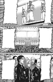 Read ahead at your own discretion. Marley Attack On Titan Wiki Fandom