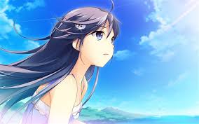 Yuukikun on october 02, 2016: Beautiful Cute Cartoon Characters Hd Wallpaper Album List Page1 10wallpaper Com