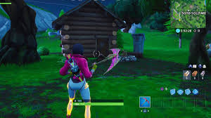 You can buy this outfit in the fortnite item shop. Fortbyte 33 In Fortnite Find It On The Week 10 Loading Screen