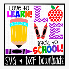 Download Collection Of Free Crayon School Download On Do Small Things With Great Love Svg 1160x772 Png Download Pngkit SVG, PNG, EPS, DXF File
